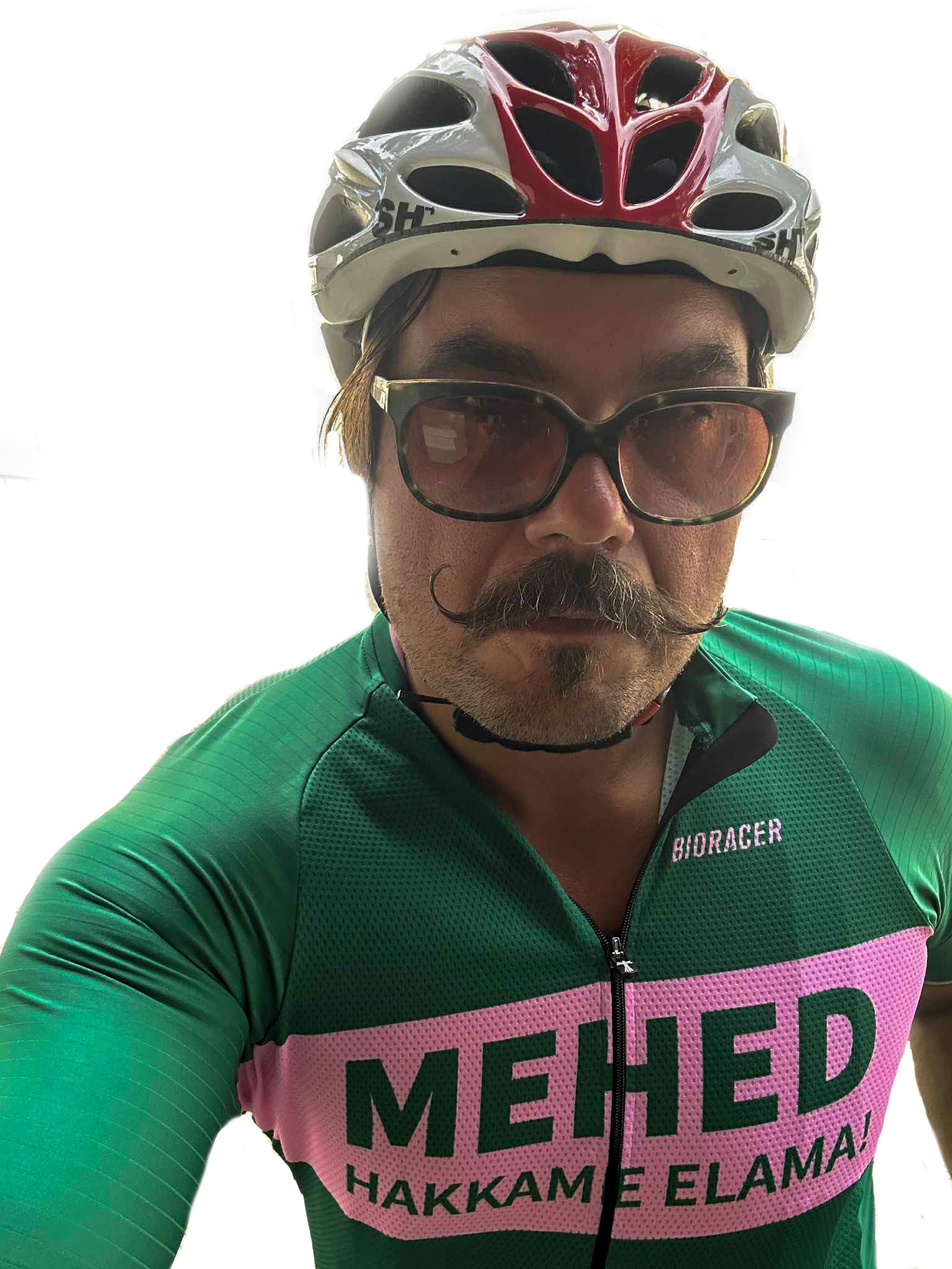 MEHED HAKKAME ELAMA