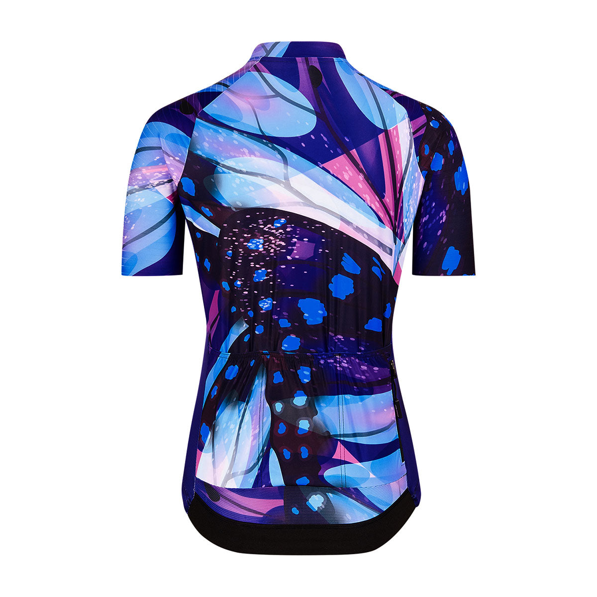 Icon Women’s Jersey Papillon Deep Purple