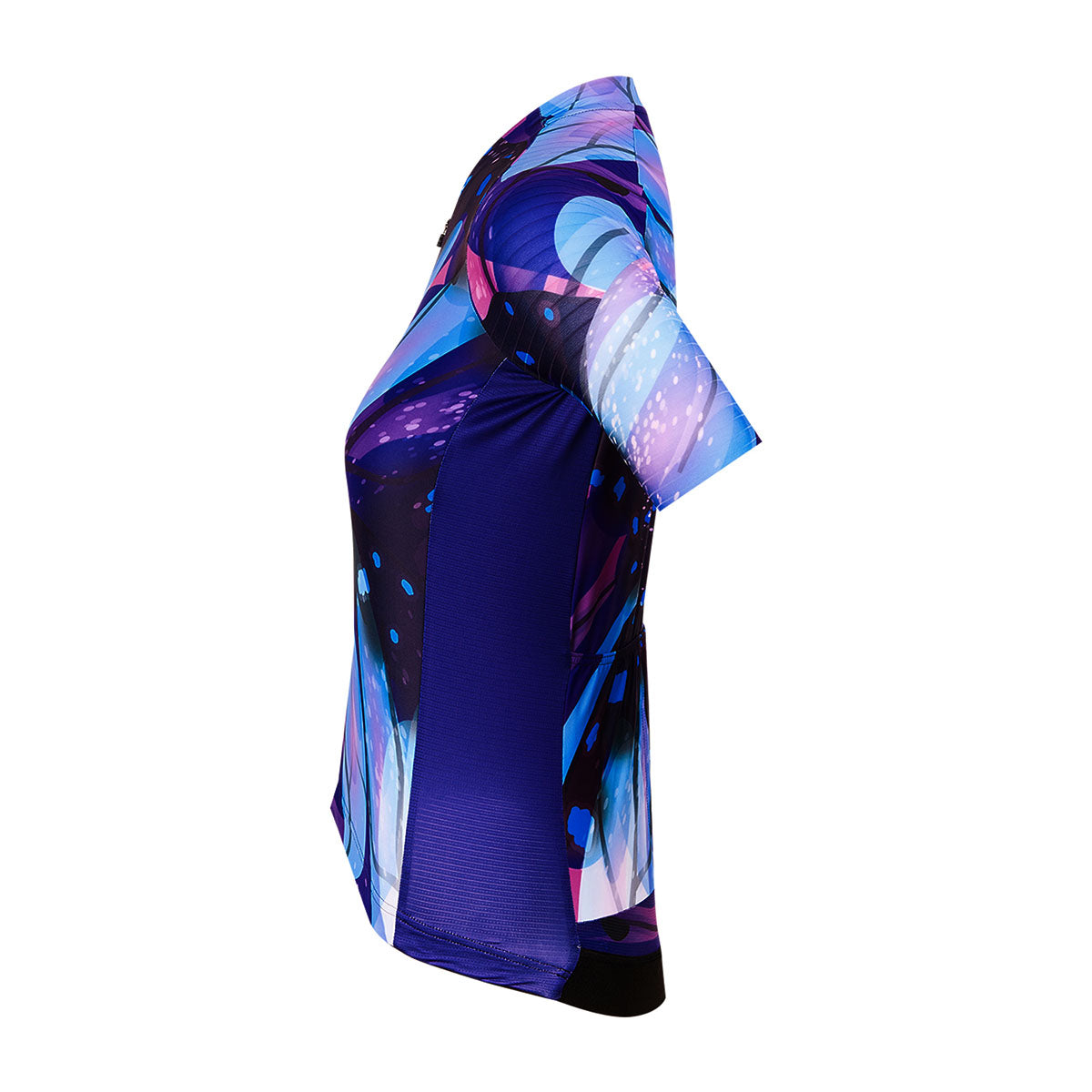 Icon Women’s Jersey Papillon Deep Purple