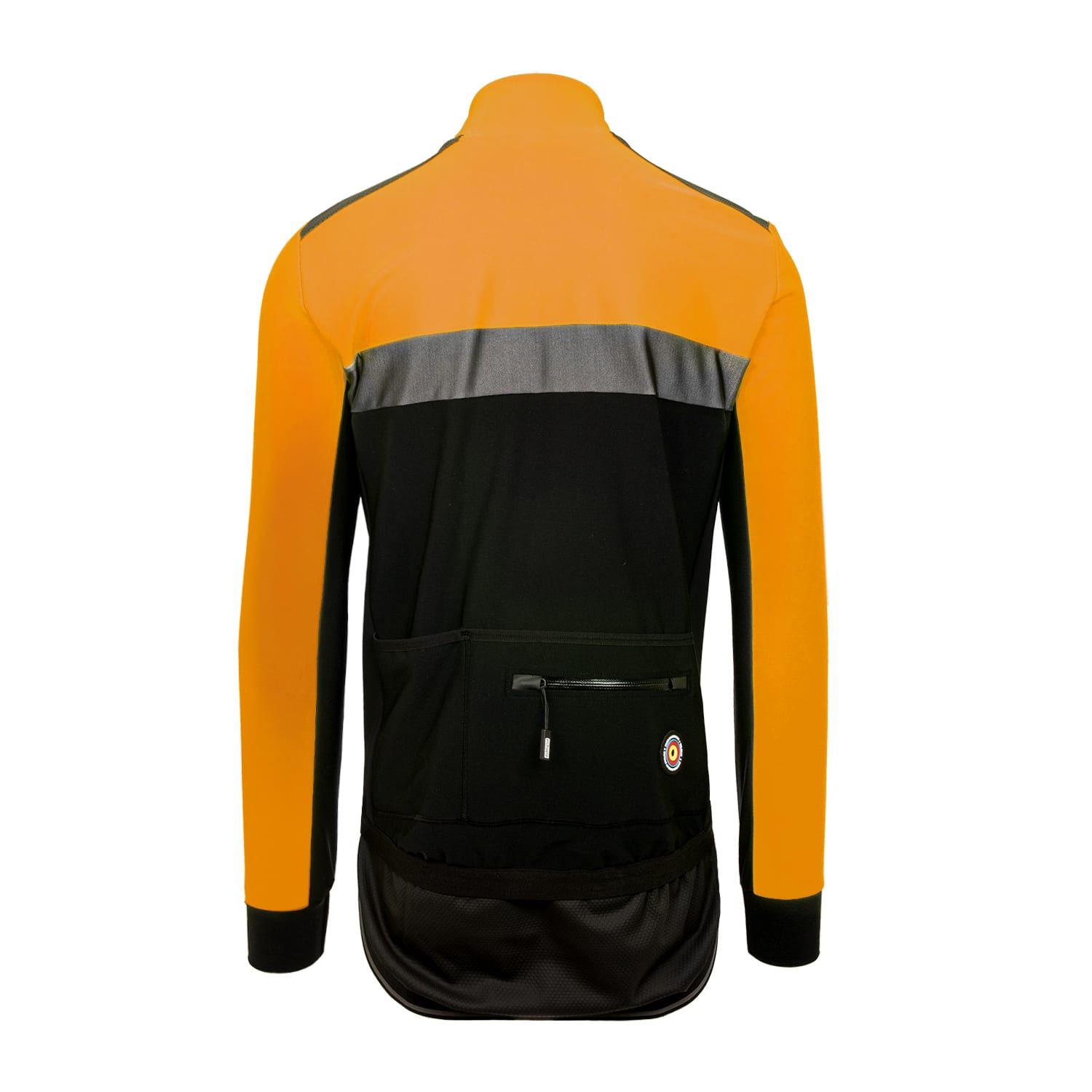 Spitfire Tempest Protect Jacket Orange