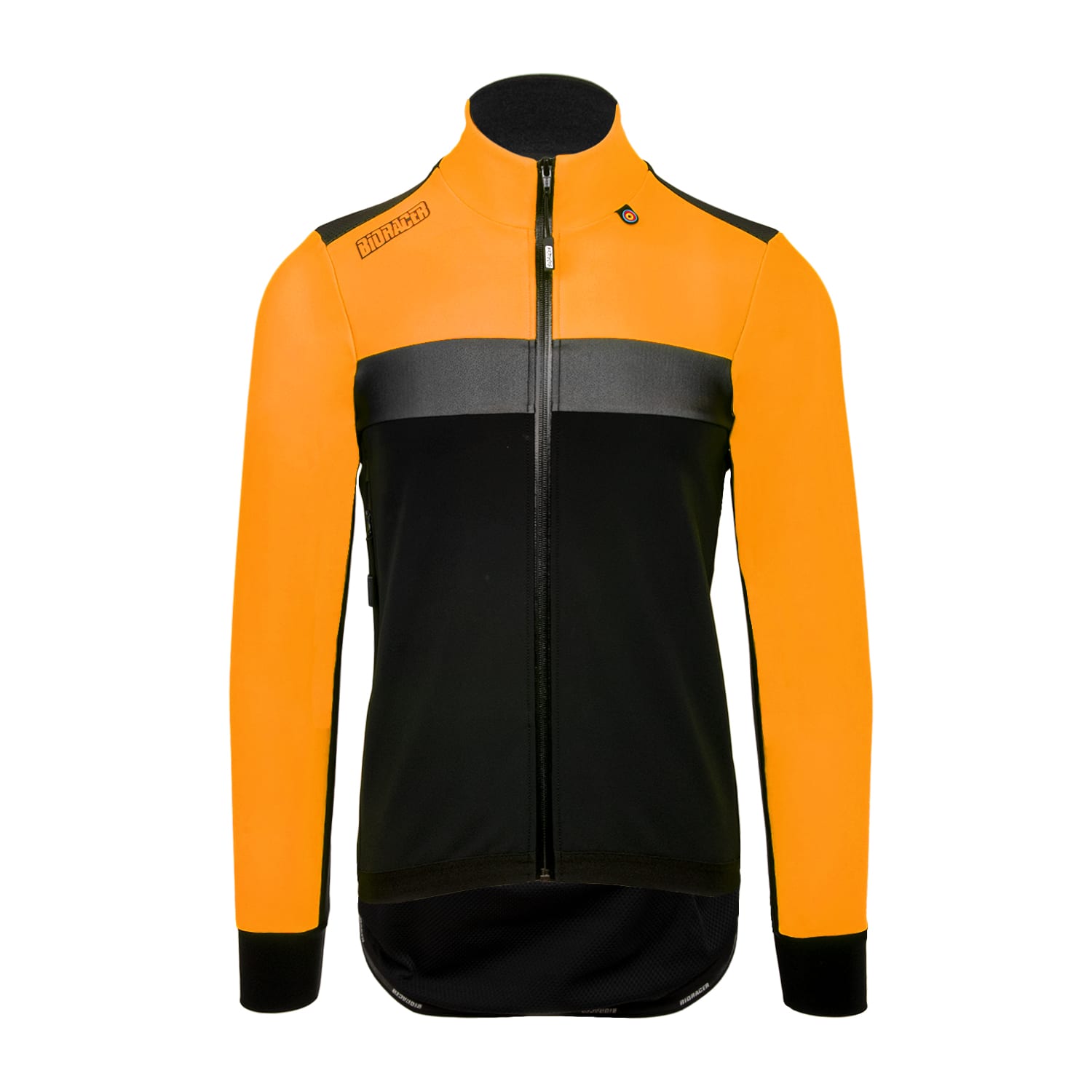 Spitfire Tempest Protect Jacket Orange