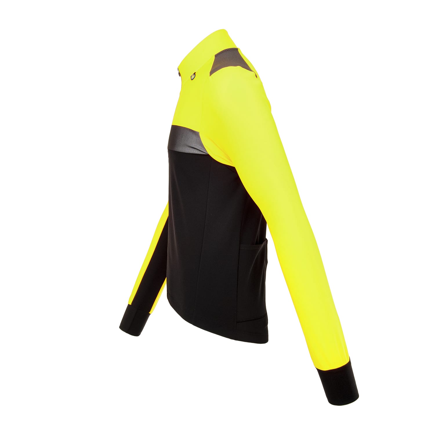 Spitfire Tempest Jacket Fluo Yellow
