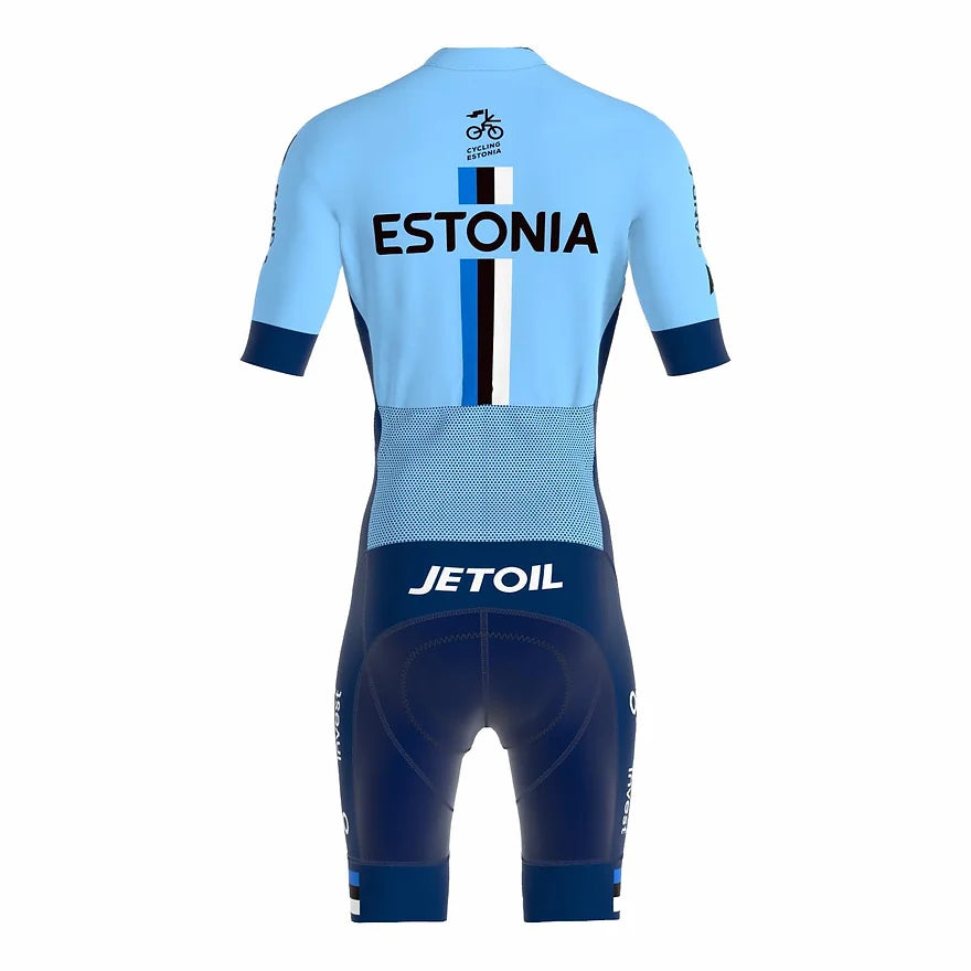 ICON CYCLO-CROSS WOMENS AEROSUIT