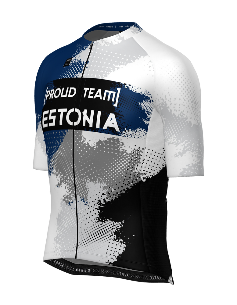 SHORT SLEEVE TRIBE UNISEX CUSTOM