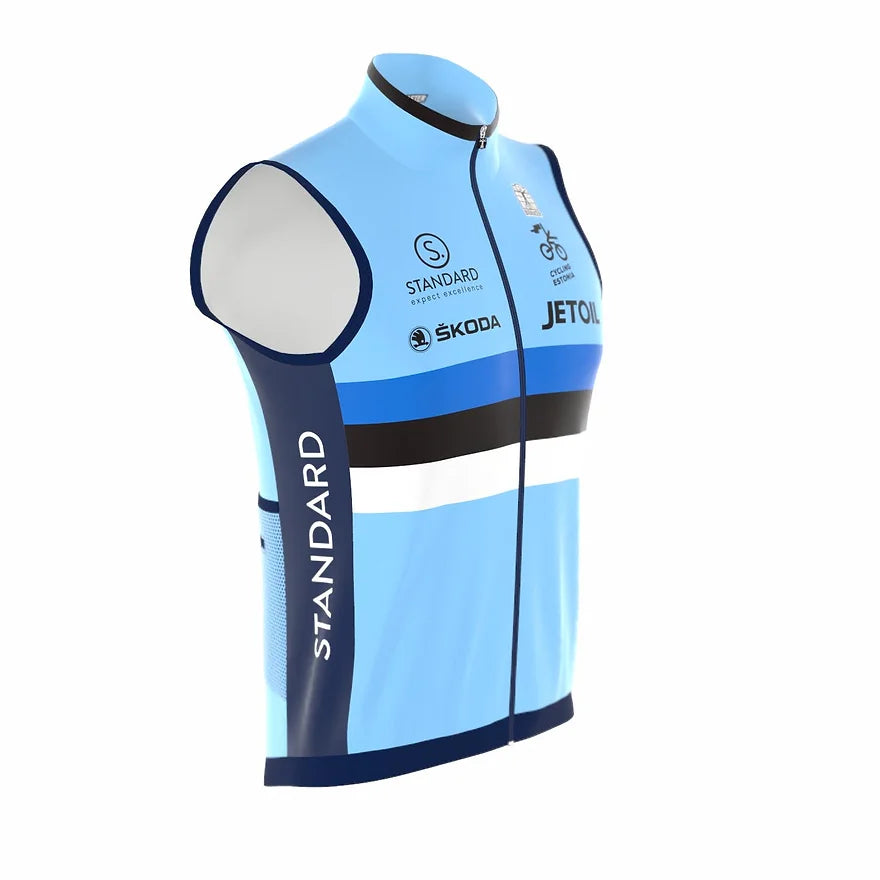 EPIC TEMPEST PROTECT GILET