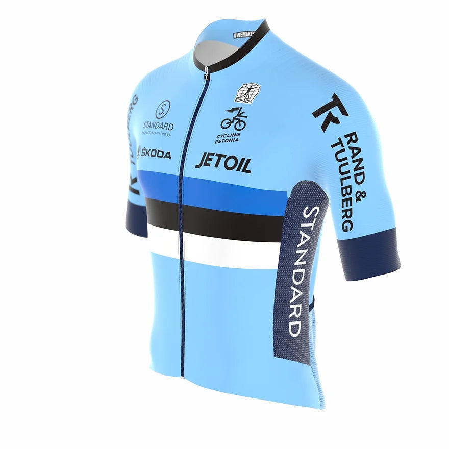 EPIC JERSEY SS - PLUS