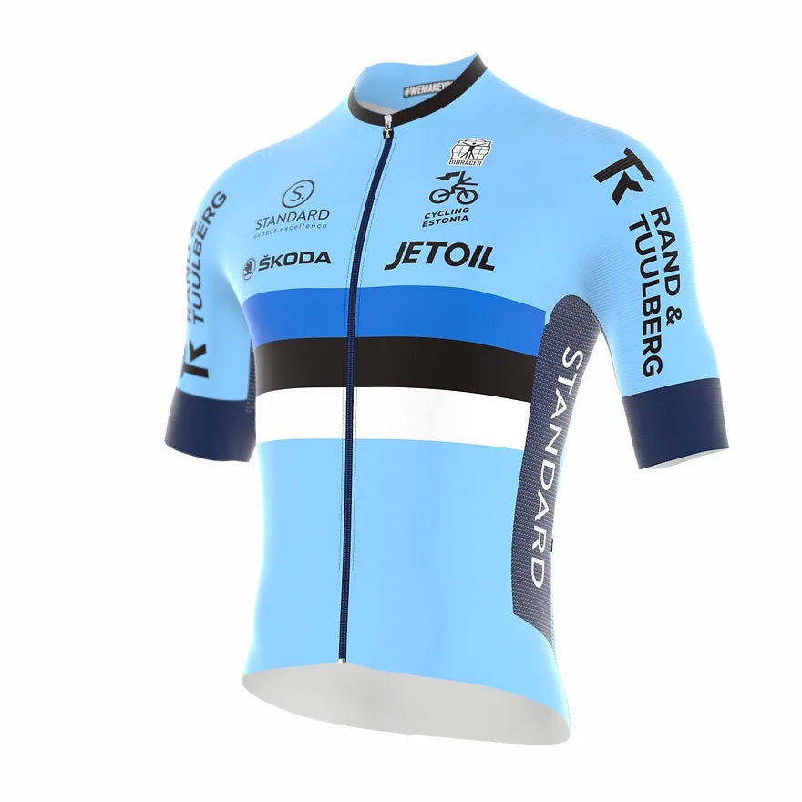 EPIC JERSEY SS - PLUS