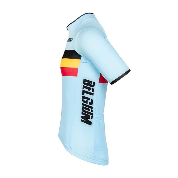 BELGIUM SS JERSEY BODYFIT 2.0 (UNI)