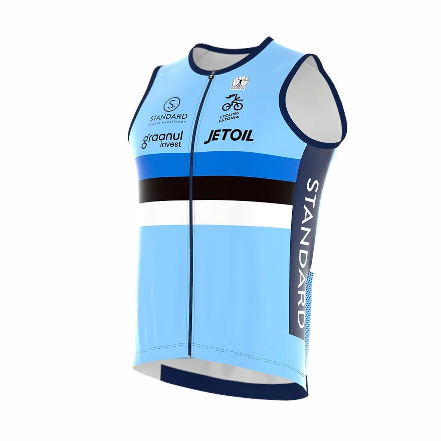 ICON WIND GILET WOMEN'S