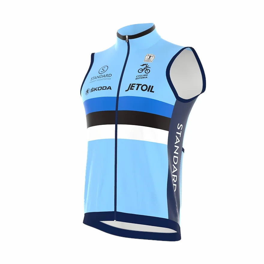 EPIC TEMPEST PROTECT GILET