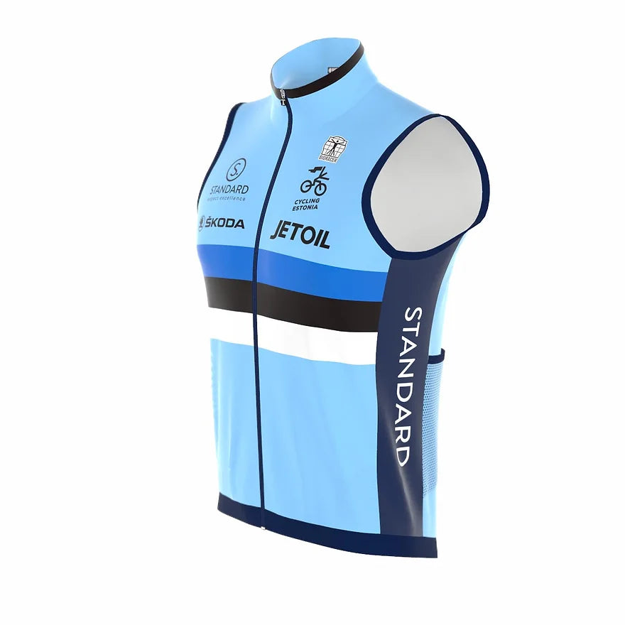 EPIC TEMPEST PROTECT GILET