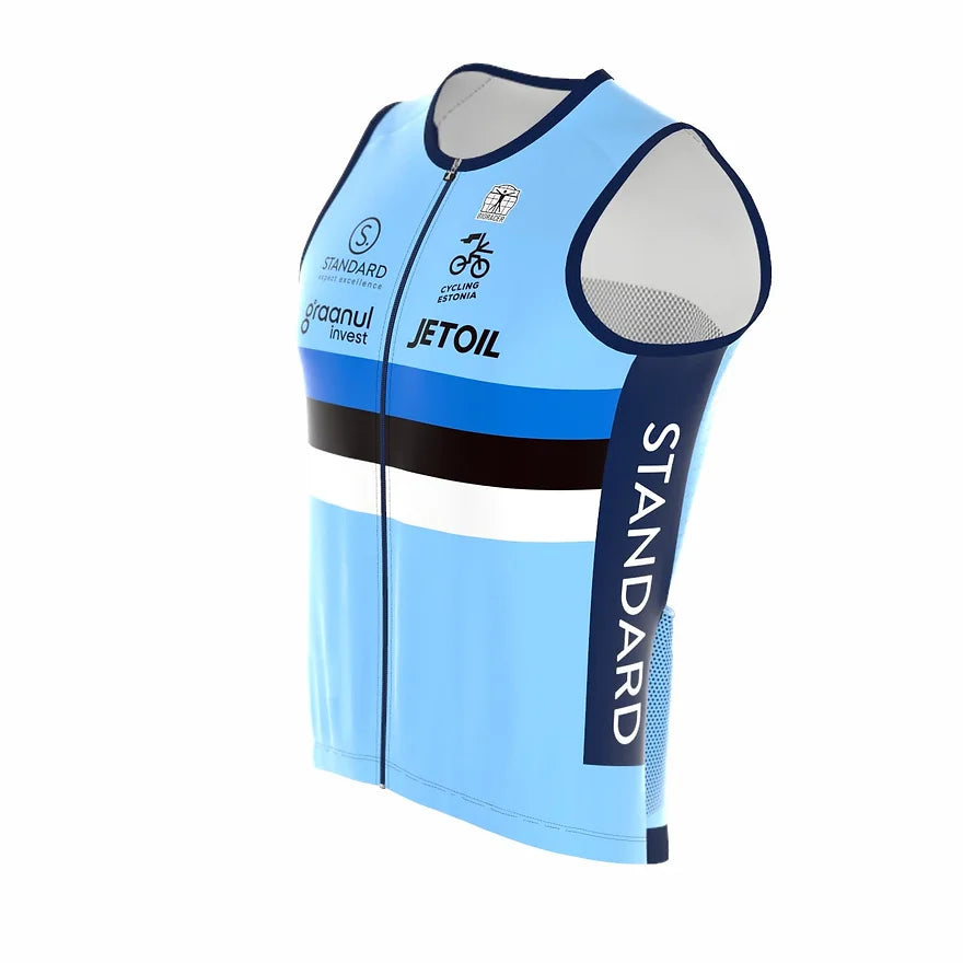 ICON WIND GILET WOMEN'S