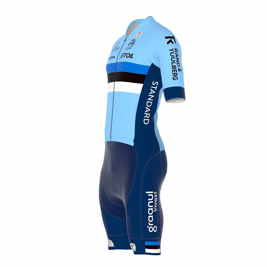 ICON ROAD RACE AEROSUIT WOMEN'S