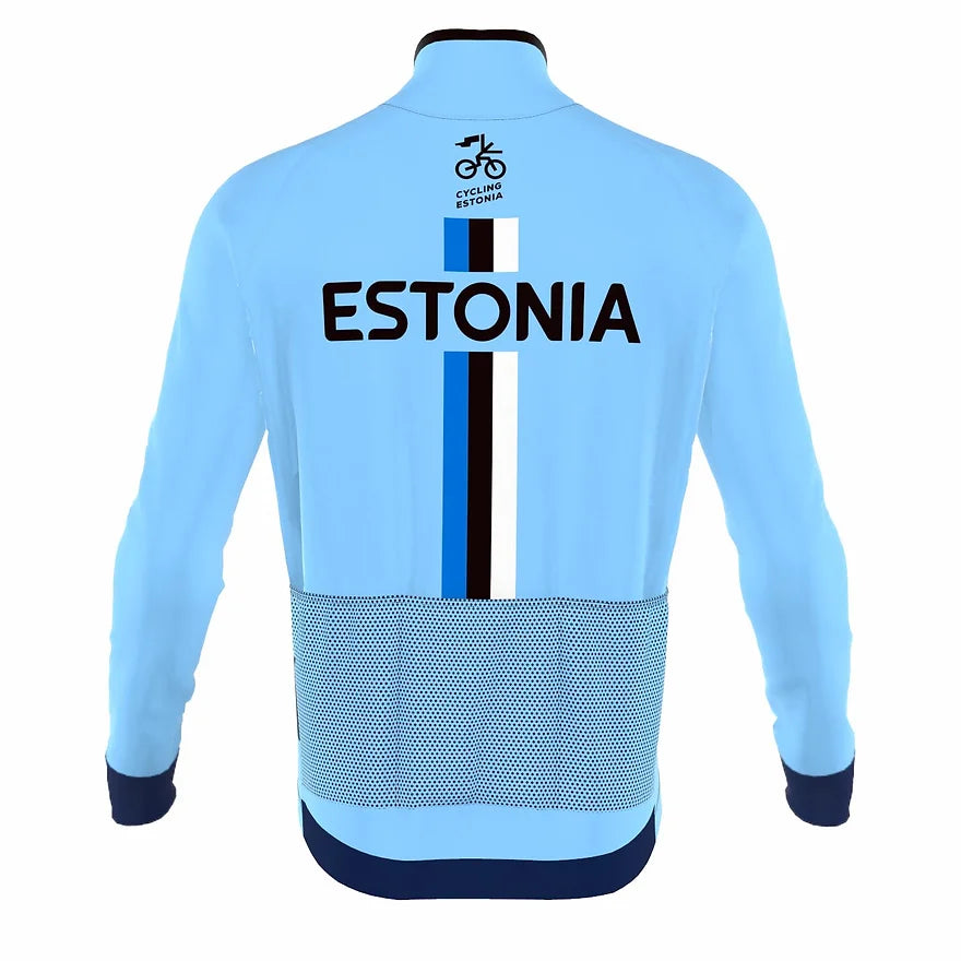 ICON TEMPEST LIGHT THERMAL LONG SLEEVE JERSEY WOME'S