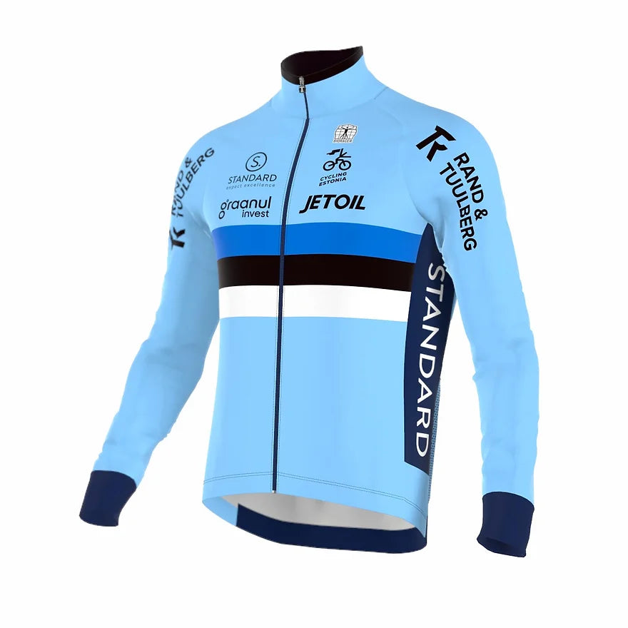 ICON TEMPEST LIGHT THERMAL LONG SLEEVE JERSEY WOME'S