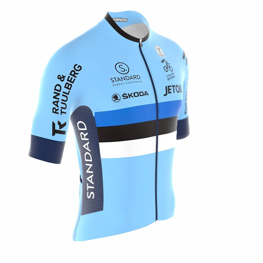 EPIC JERSEY SS - PLUS