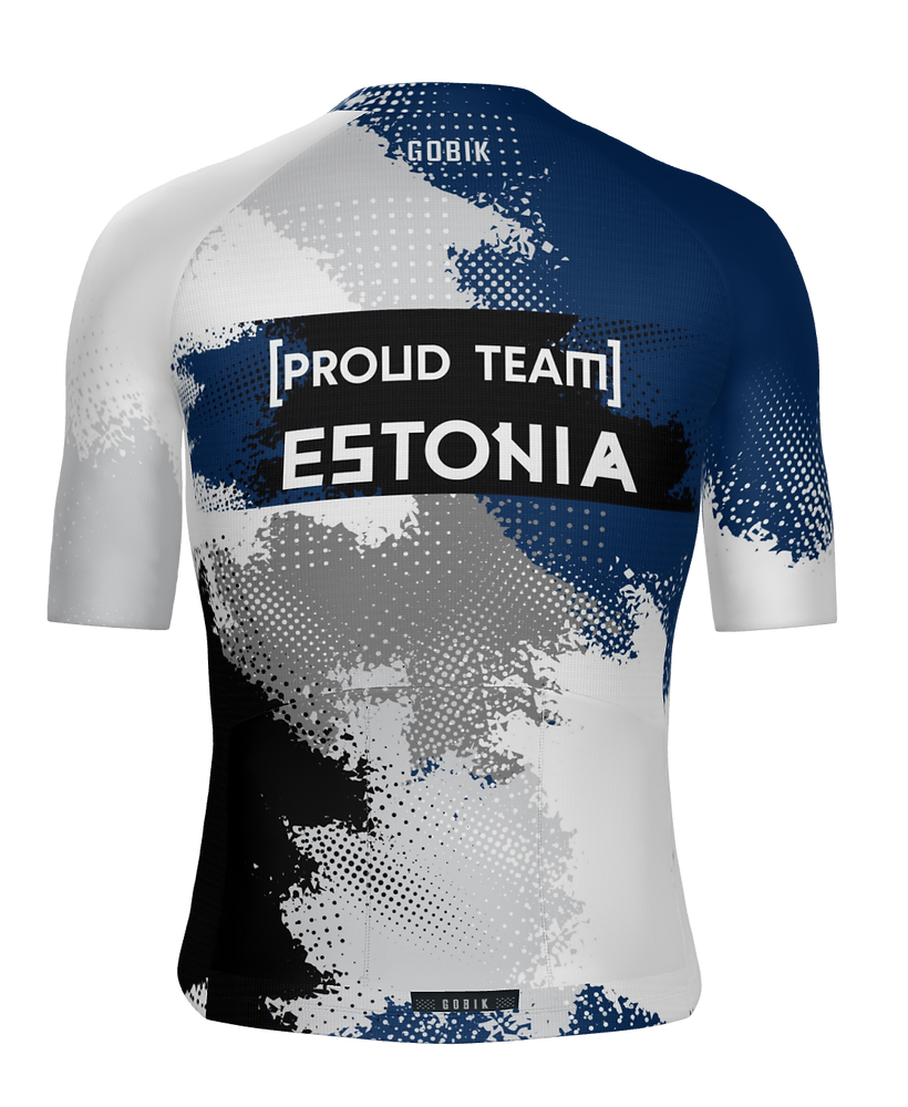 SHORT SLEEVE TRIBE UNISEX CUSTOM