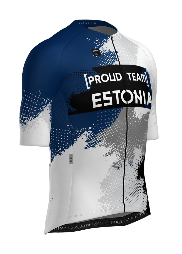 SHORT SLEEVE TRIBE UNISEX CUSTOM