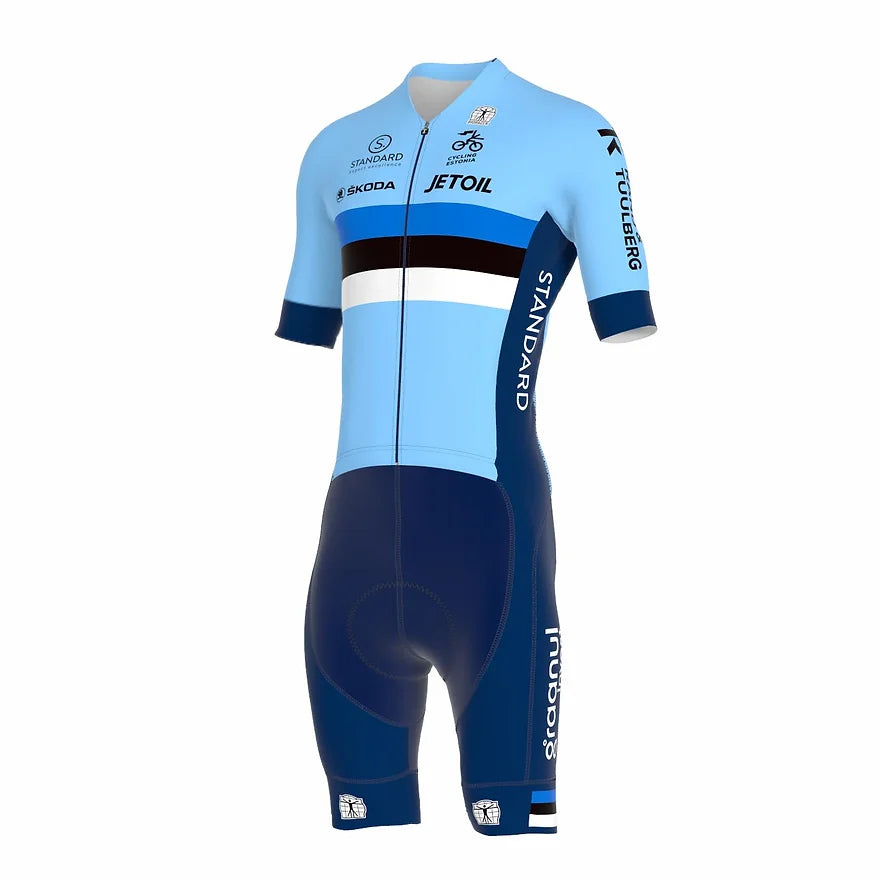 ICON CYCLO-CROSS WOMENS AEROSUIT