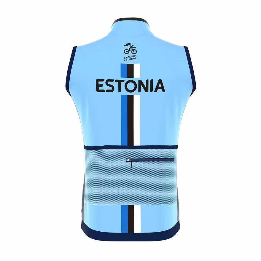 EPIC TEMPEST PROTECT GILET