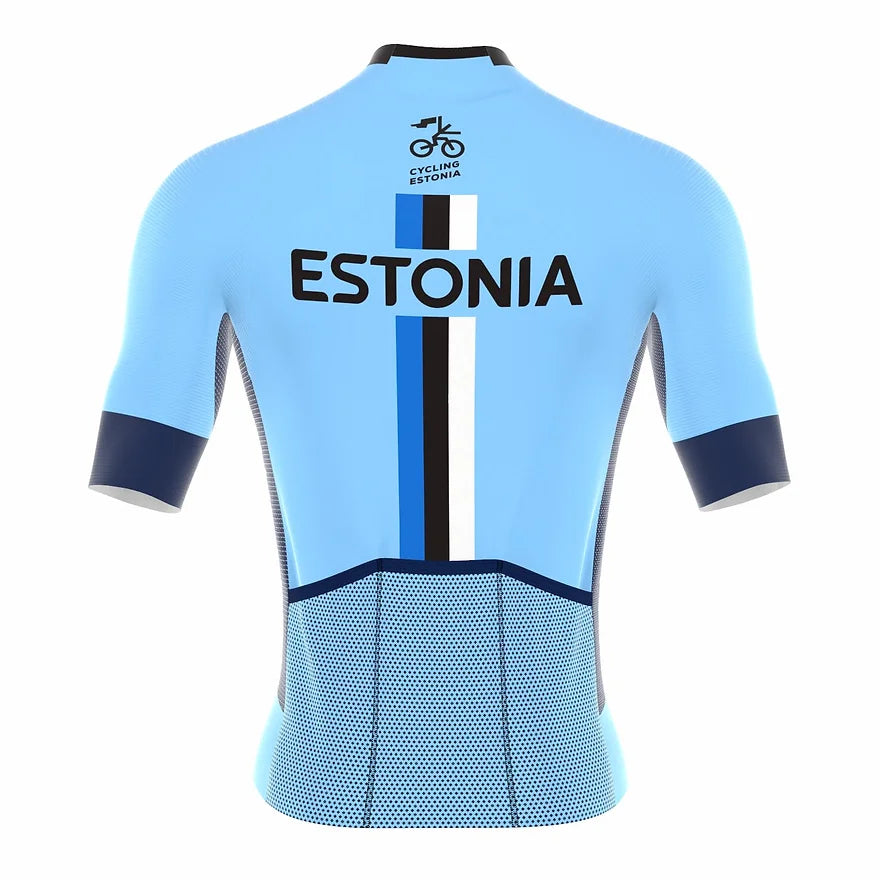 EPIC JERSEY SS - PLUS