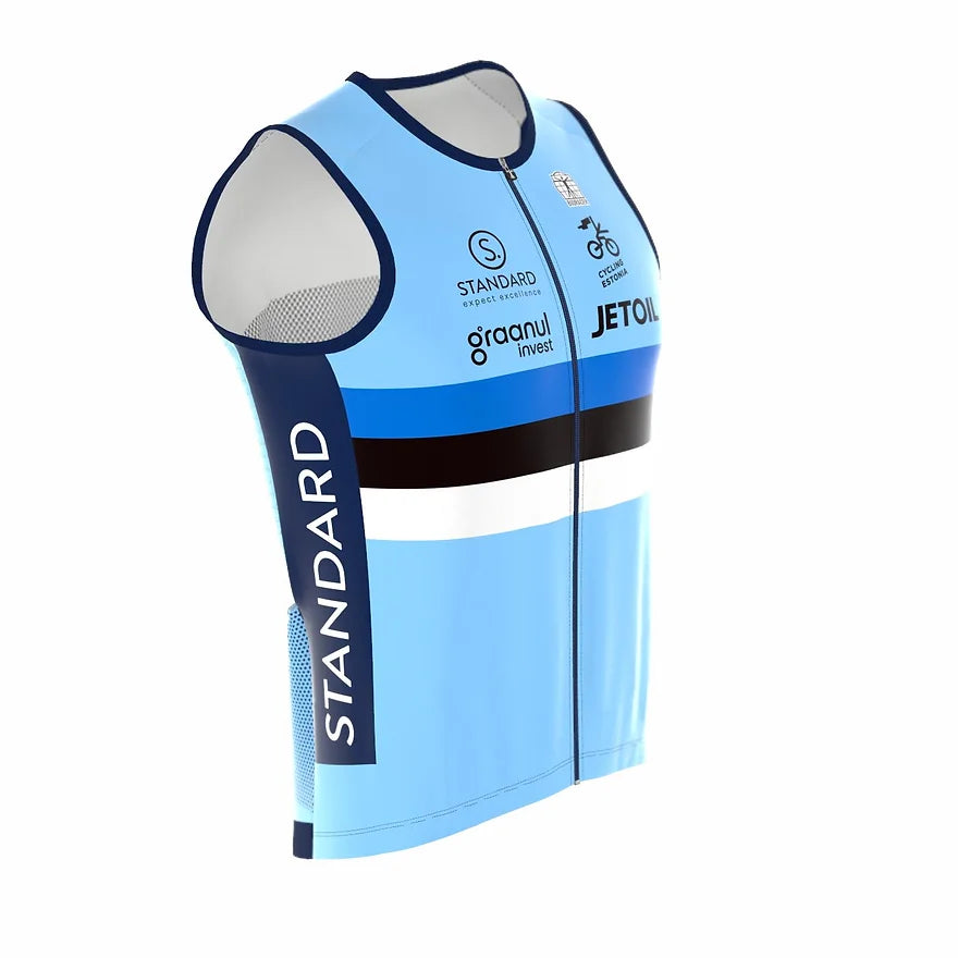 ICON WIND GILET WOMEN'S