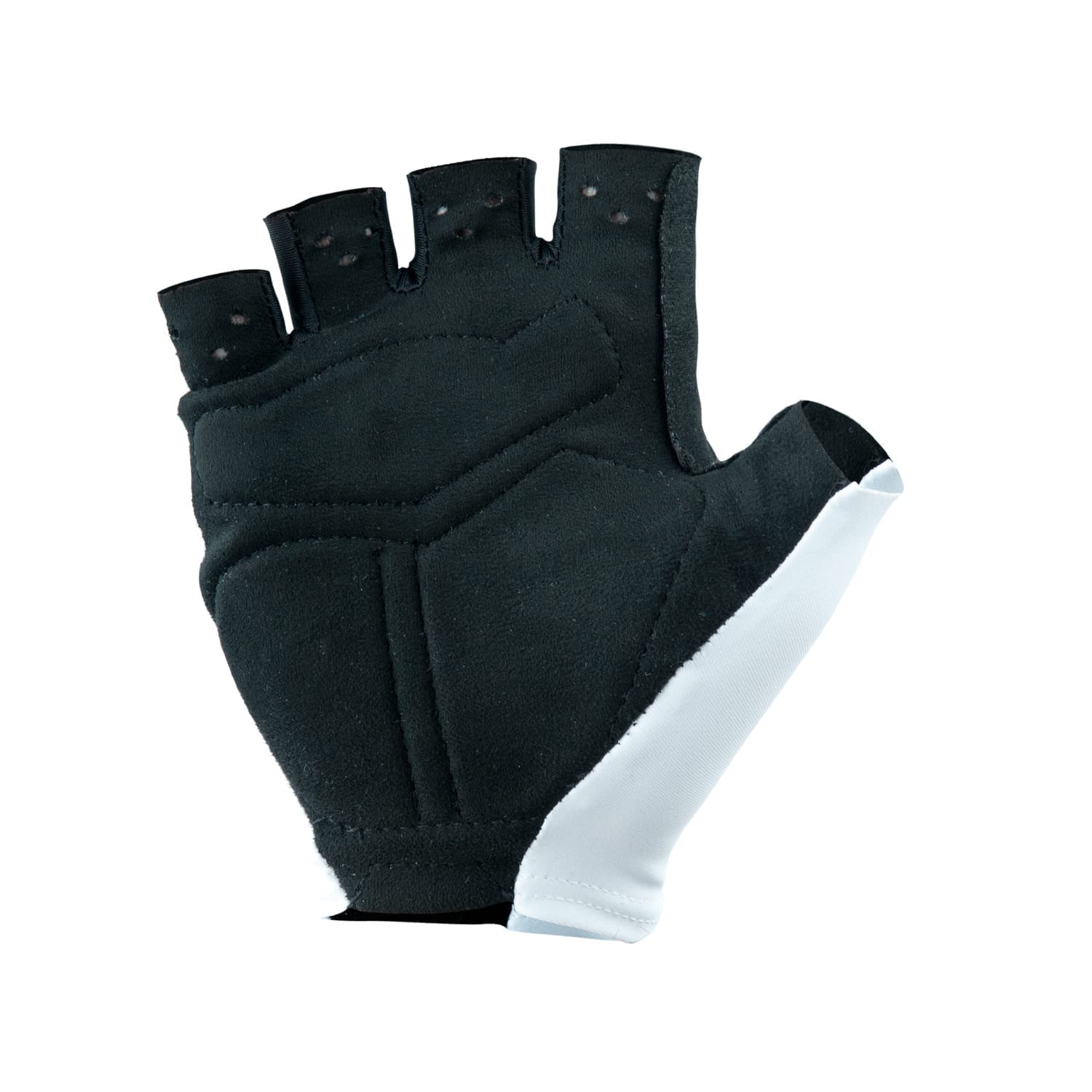 Gloves Road Summer White