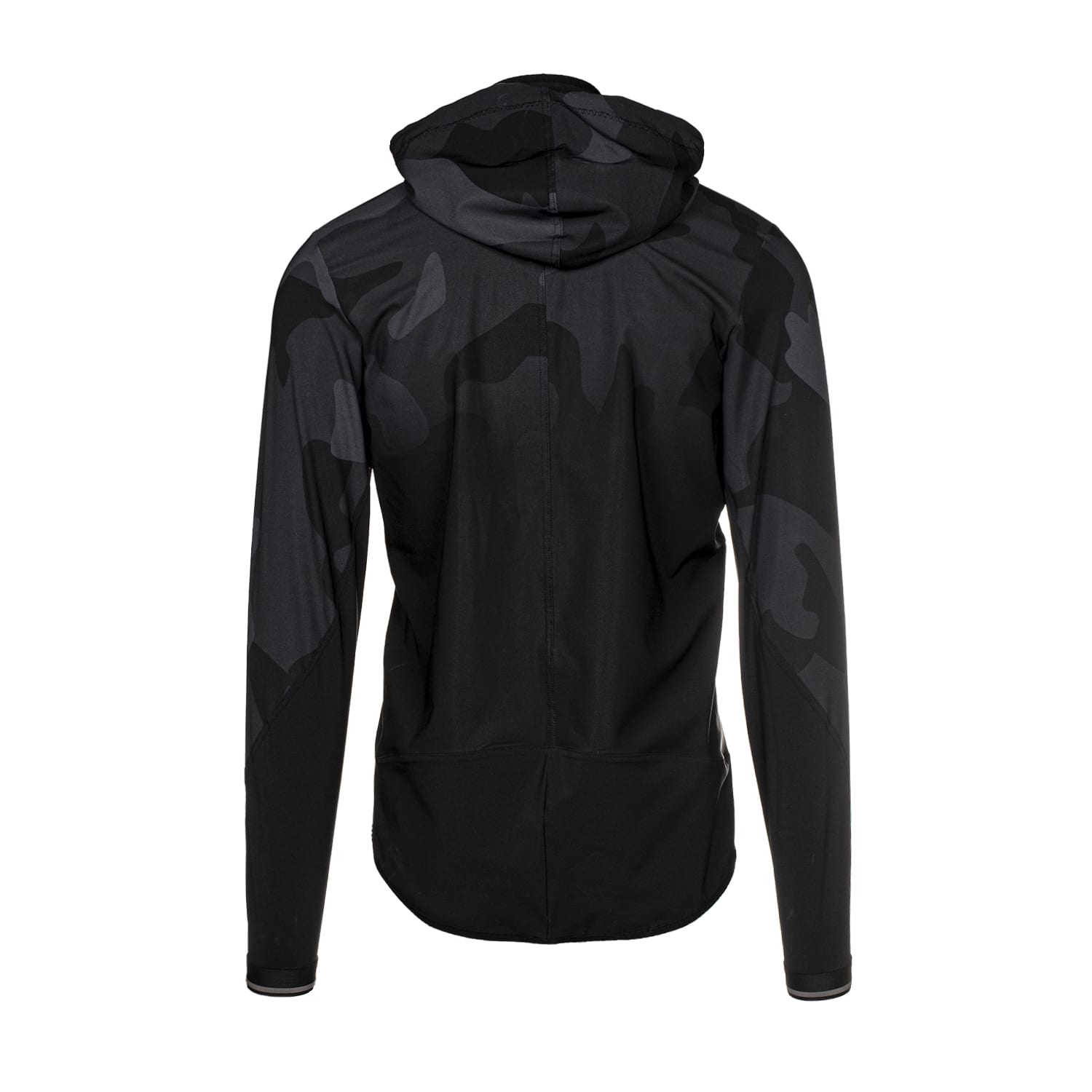 Off-Road Tech Jacket Camo