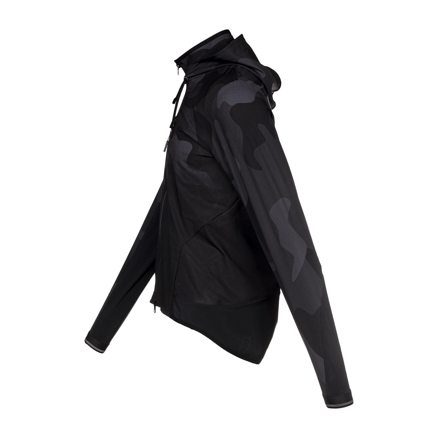 Off-Road Tech Jacket Camo