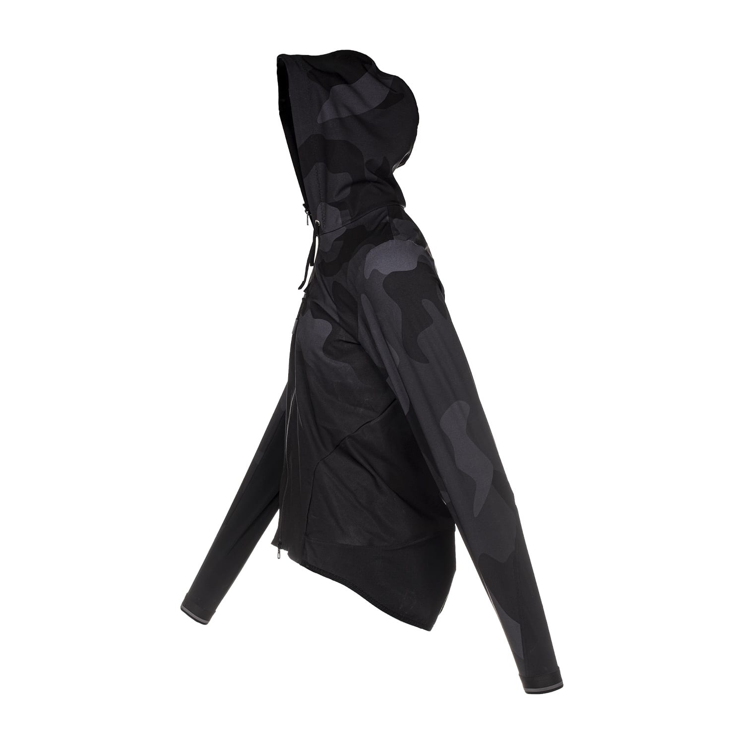 Off-Road Tech Jacket Camo