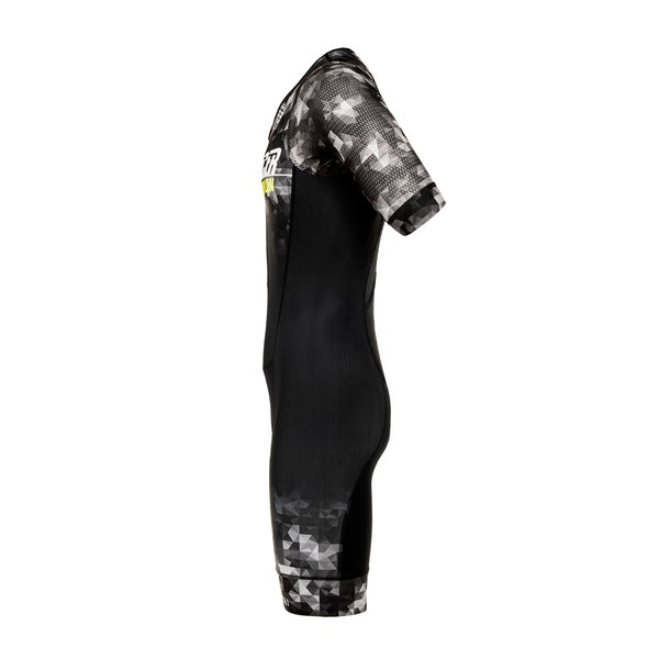 TRI TEAM SUIT SS - BP