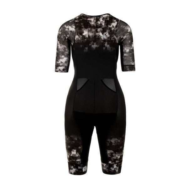 TRI TEAM SUIT SS - BP NAISED