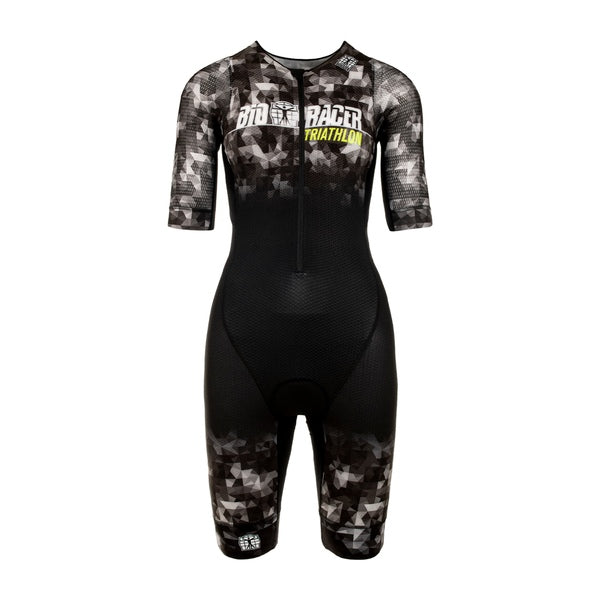 TRI TEAM SUIT SS - BP NAISED