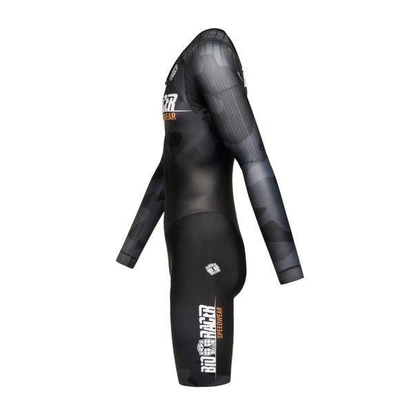 EPIC TIME TRIAL LONG SLEEVE AEROSUIT