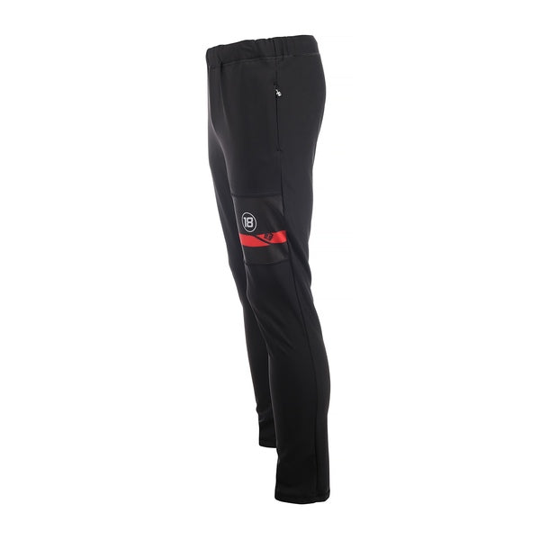 LEISURE WEAR TRAINING PANTS ZIP