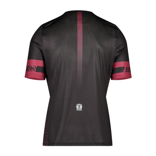 ATHLETICS BREEZE SHIRT