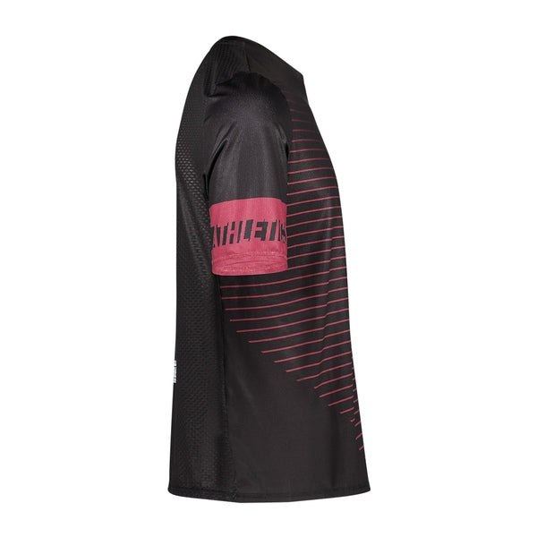 ATHLETICS BREEZE SHIRT