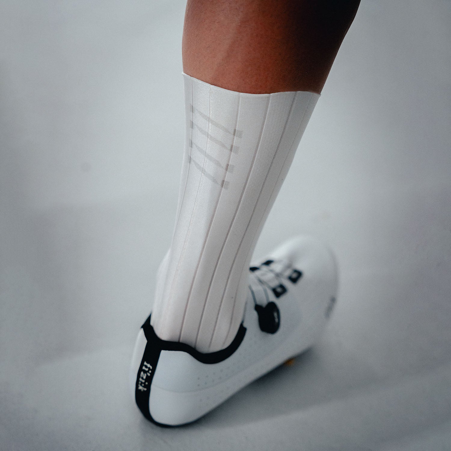 Speedwear Concept Aero Socks White