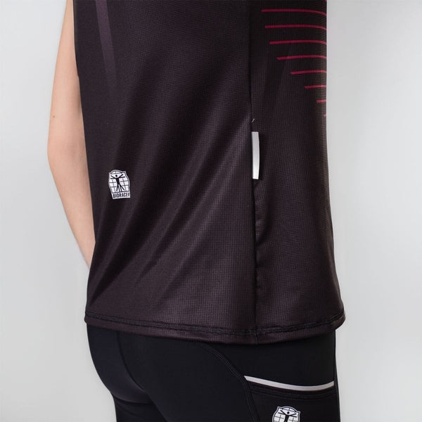 ATHLETICS KIDS SHIRT