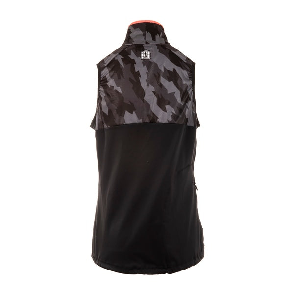 SKI VEST FROST - WOMEN'S
