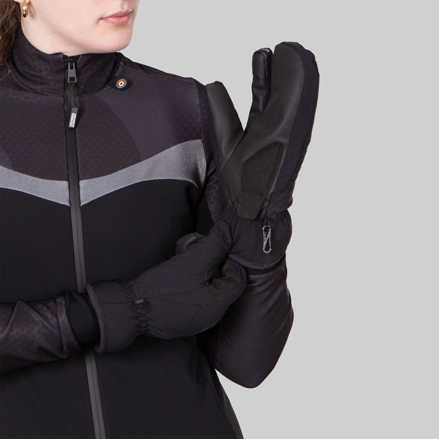 Alaska Pro Winter Gloves