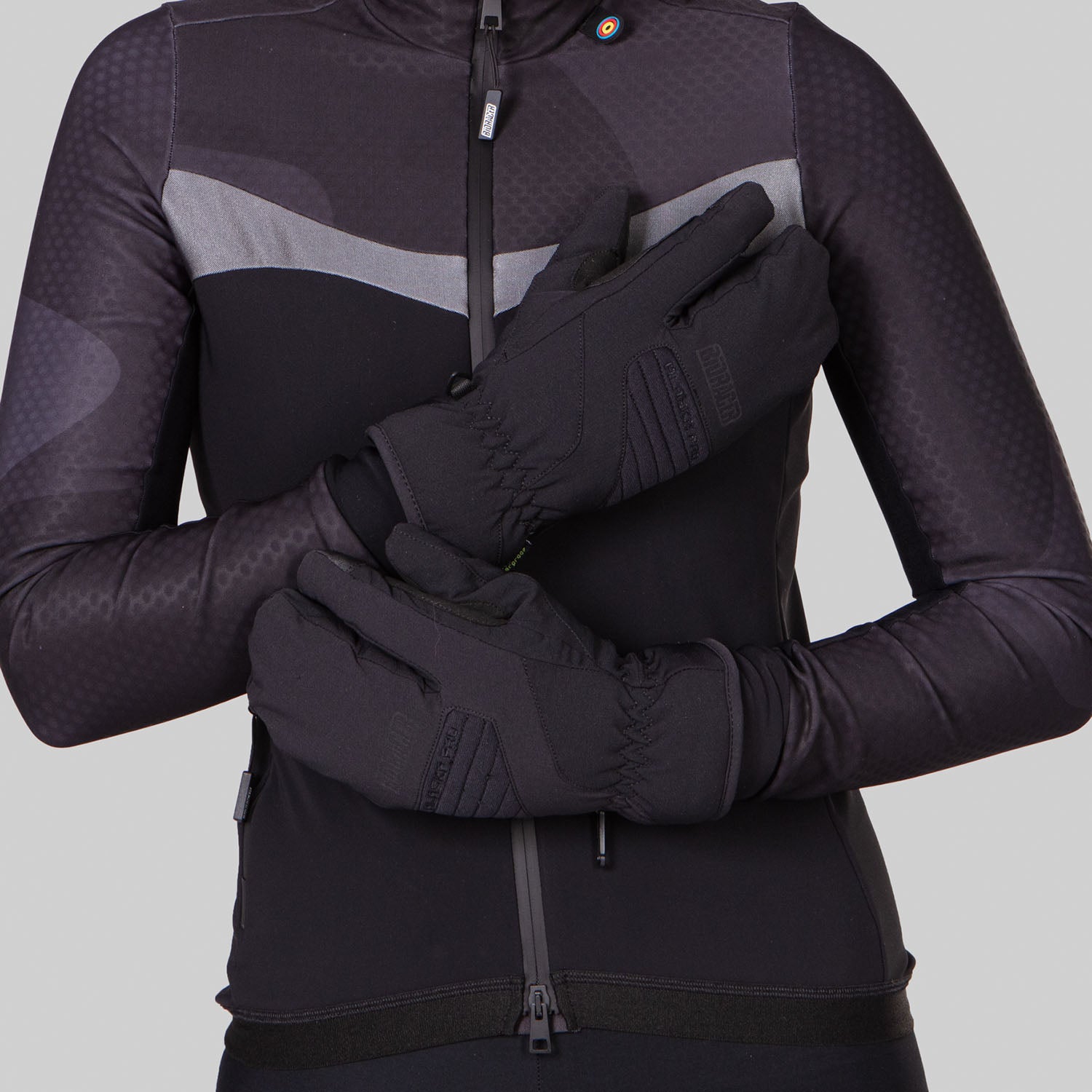 Alaska Pro Winter Gloves