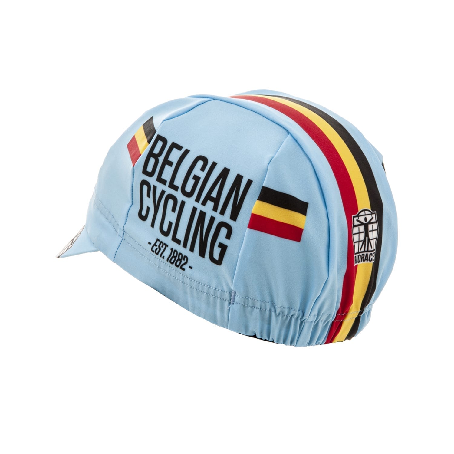 Official Belgian Cycling Cap