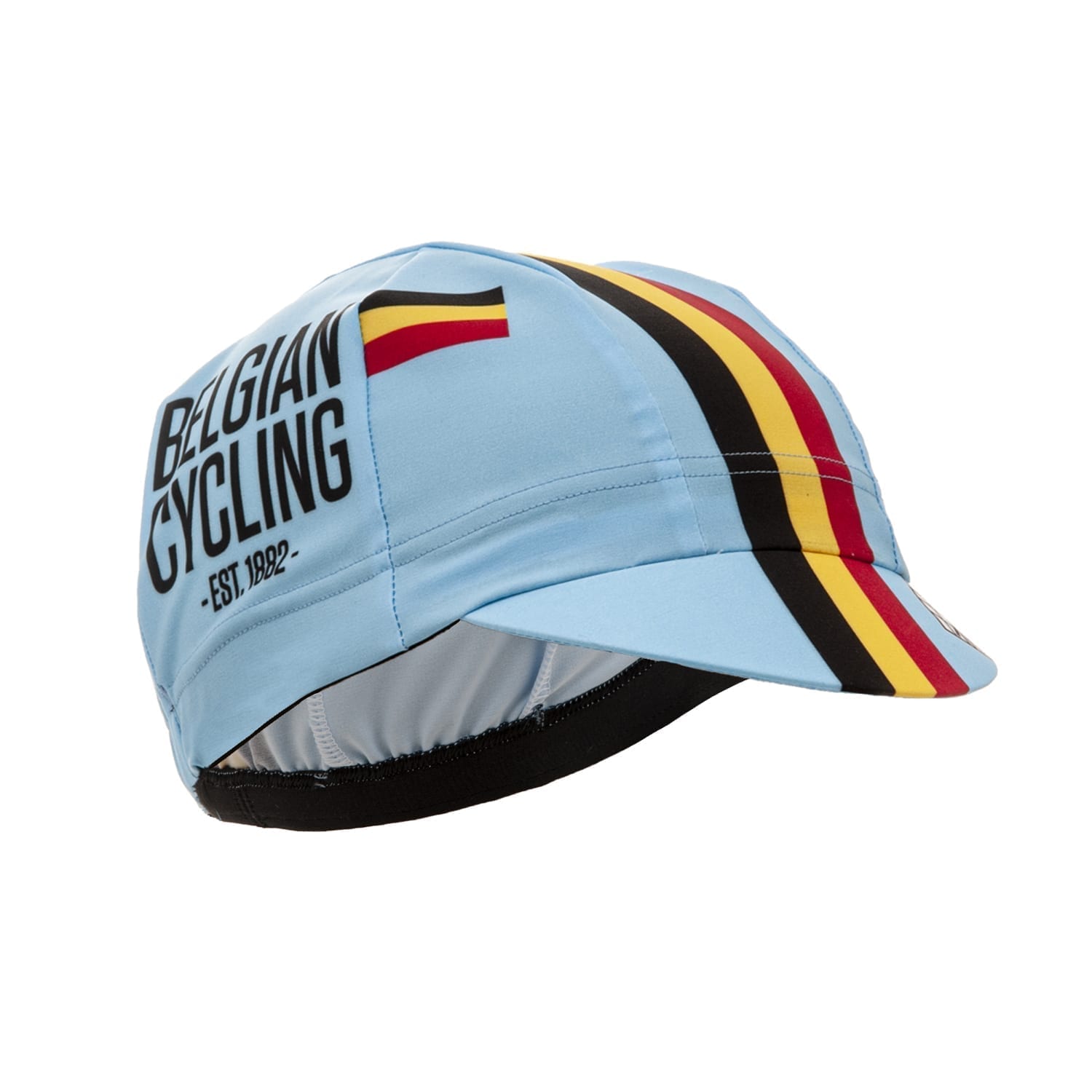 Official Belgian Cycling Cap