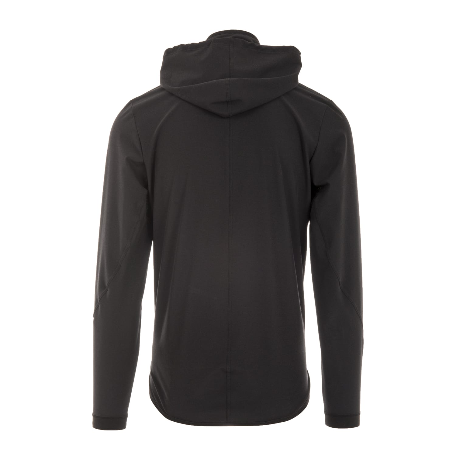 Off-Road Tech Jacket Black