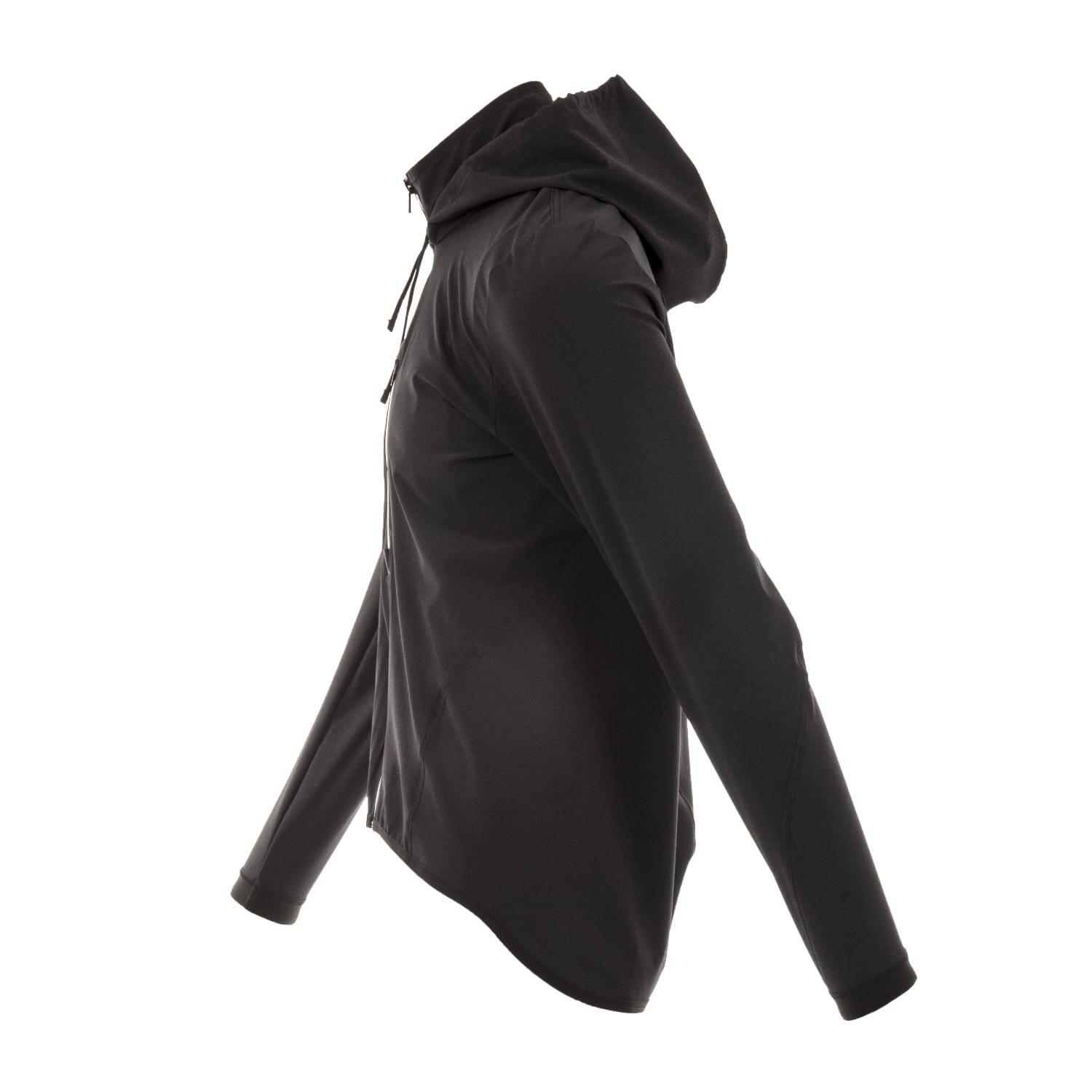 Off-Road Tech Jacket Black