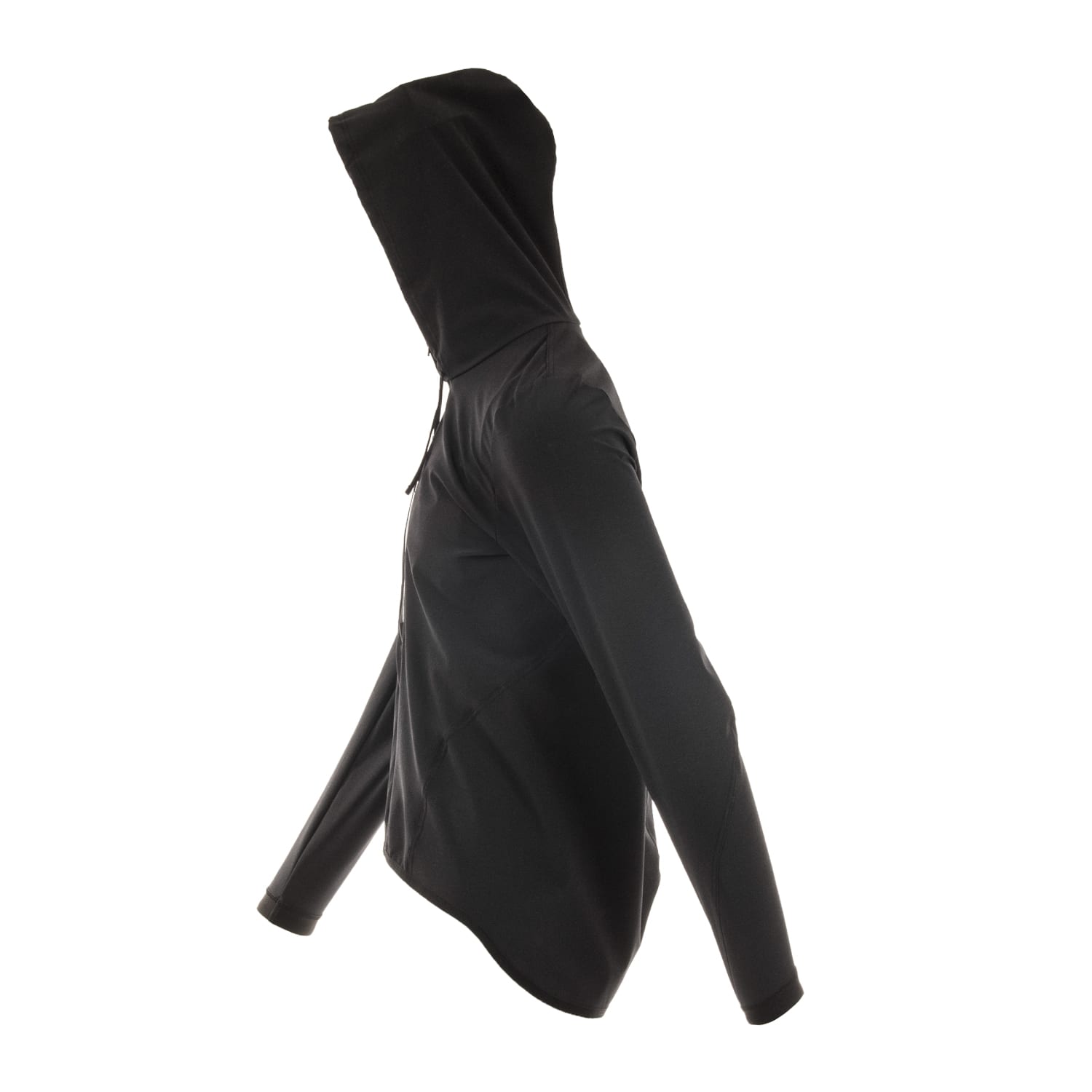 Off-Road Tech Jacket Black