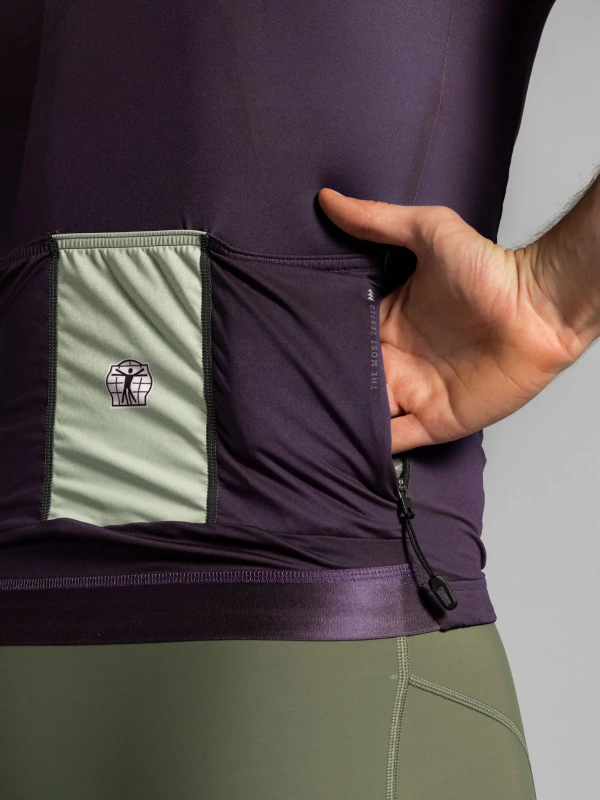 ICON Rattasärk Nautica – pronks