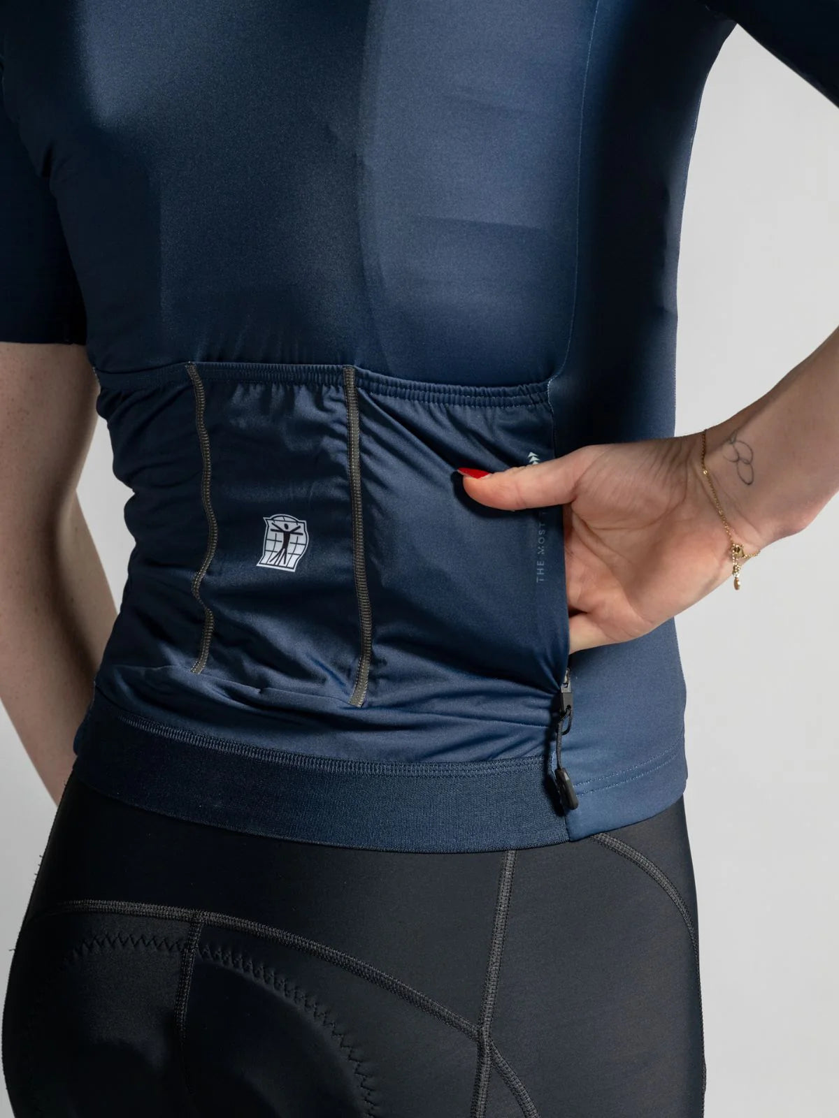 EPIC Naiste Särk Misty Nautica