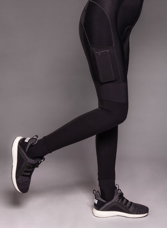 Icon Tempest Gravel Women’s Bibtights